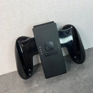 Authentic Nintendo Switch Joy-Con Non-Charging Grip Official Genuine‎ Accessory